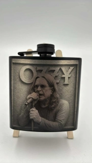 Placatka Ozzy 200 ml