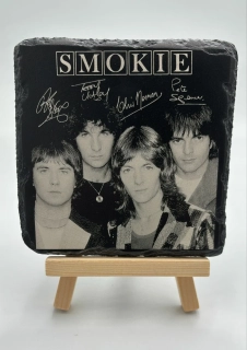 Podtácek břidlice Smokie